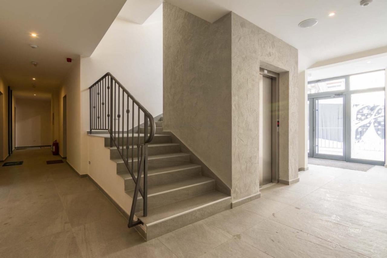 Mountain Eyes Titova Vila Palisat Exterior foto